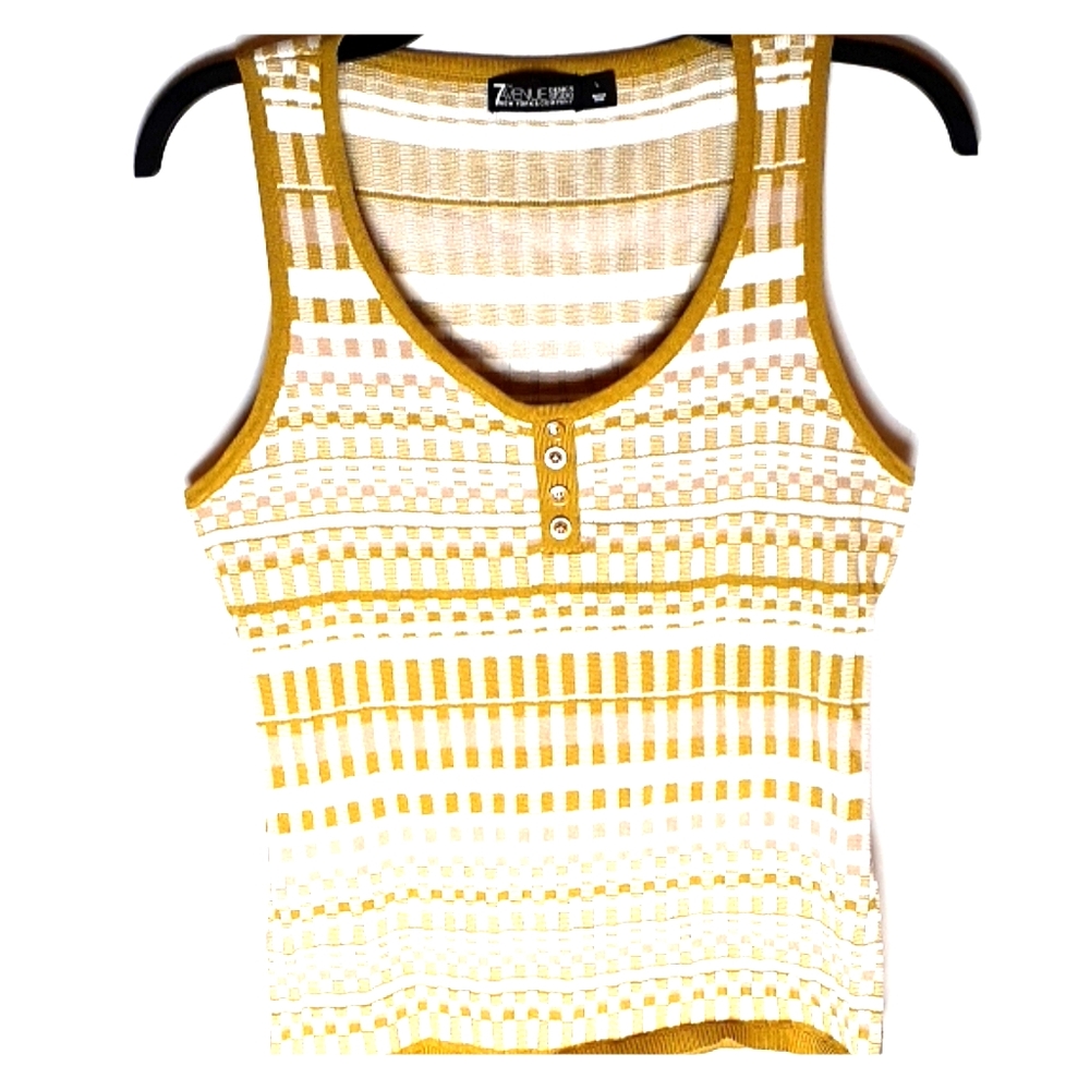 7th Avenue tank